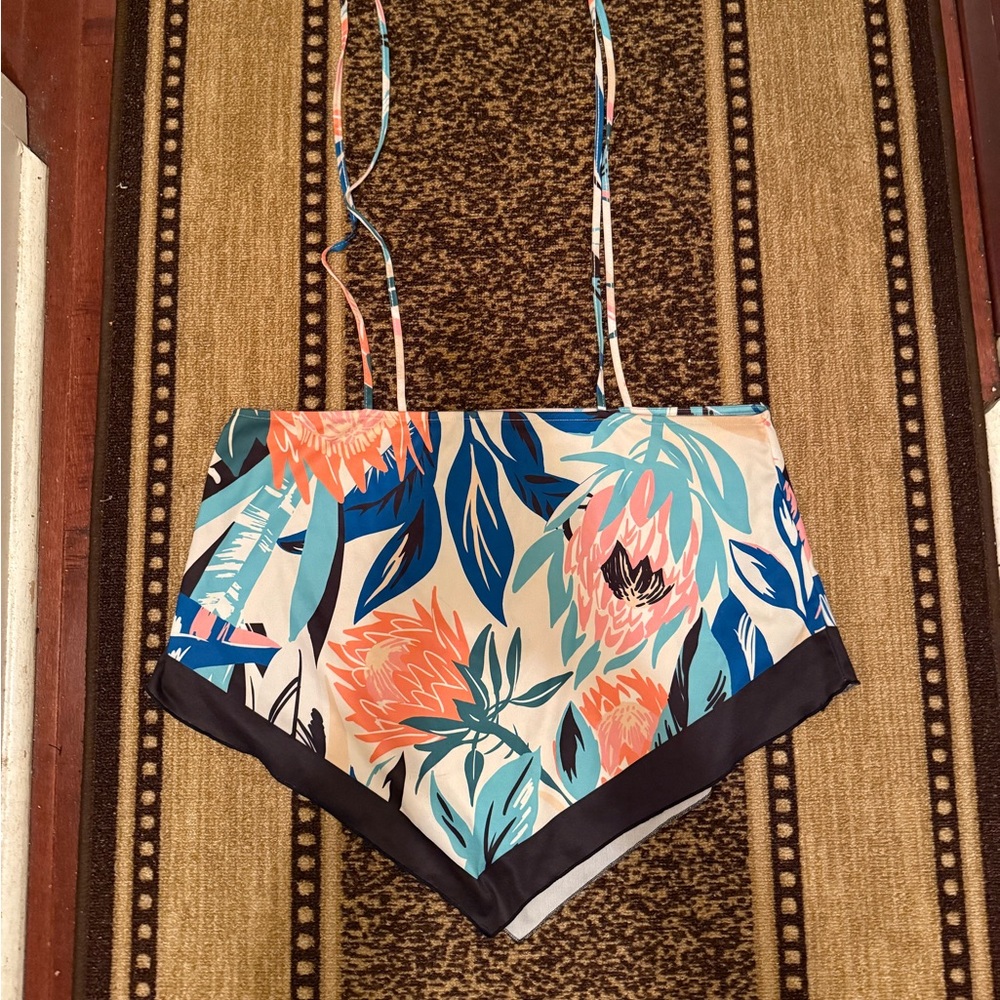 Zara top